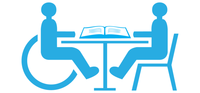 ИНФОРМАЦИОННЫЙ БЮЛЛЕТЕНЬ № 40. О наборе на обучение инвалидов и лиц с ограниченными возможностями здоровья в 2020-2021 учебном году