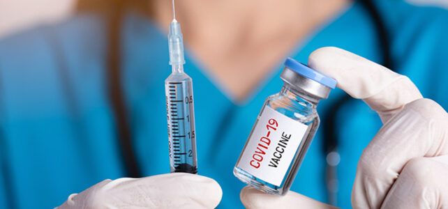 ИНФОРМАЦИОННЫЙ БЮЛЛЕТЕНЬ № 29 Рекомендации по вопросам проведения вакцинации от новой коронавирусной инфекции