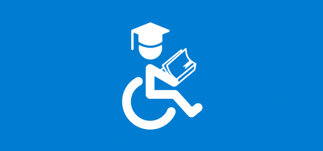 Список образовательных организаций, в которых созданы необходимые оптимальные условия для доступного профессионального образования инвалидов и лиц с ограниченными возможностями здоровья